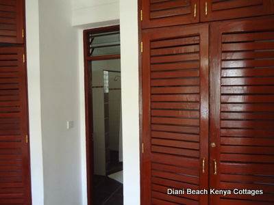601 Diani Beach Apartments Rent
