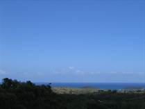 Lots and Land for Sale in Pilon Sector, Vieques, Puerto Rico $382,500