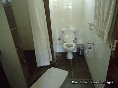 603 Apartments in Diani
