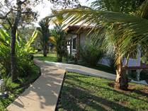 Commercial Real Estate for Sale in Ojochal, Puntarenas $729,000