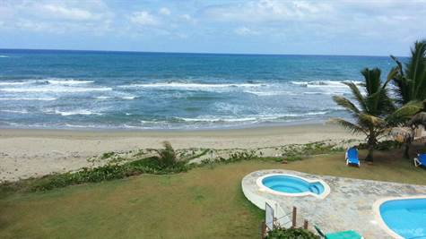 Ocean View, Dominican Realty
