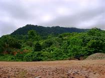 Lots and Land for Sale in Uvita, Puntarenas $120,000