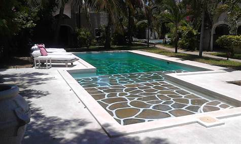 Pool of Malindi real estate