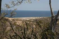 Lots and Land for Sale in Los Barriles, Baja California Sur $115,000