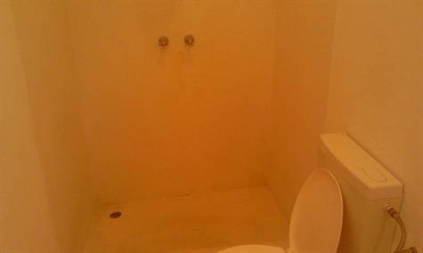 Bathroom of Malindi property for rent