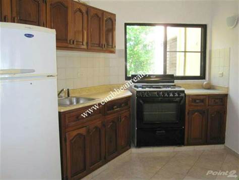 Kitchen Dominican Realty