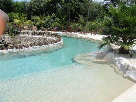 Riviera Maya Home for Sale