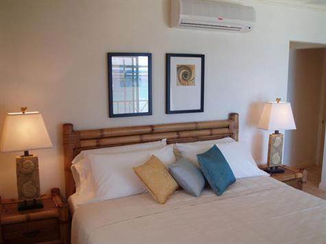 Barbados Luxury Elegant Properties Realty - Bedroom 2