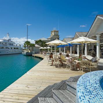 Barbados Luxury Elegant Properties Realty - Neighboring Restaurants