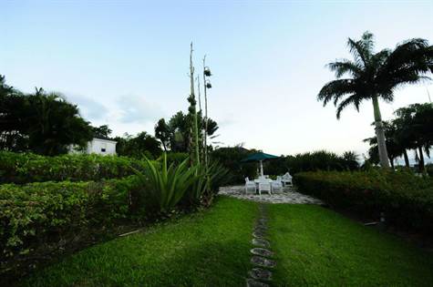 Barbados Luxury, Sandy Lane villa 4