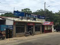 Commercial Real Estate for Sale in Villareal, Tamarindo, Guanacaste $209,000