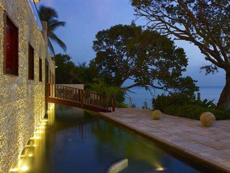 Barbados Luxury Elegant Properties Realty - Outside