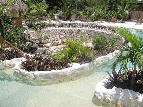 Cenote Property for Sale