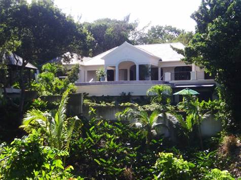 Barbados Luxury, Villas