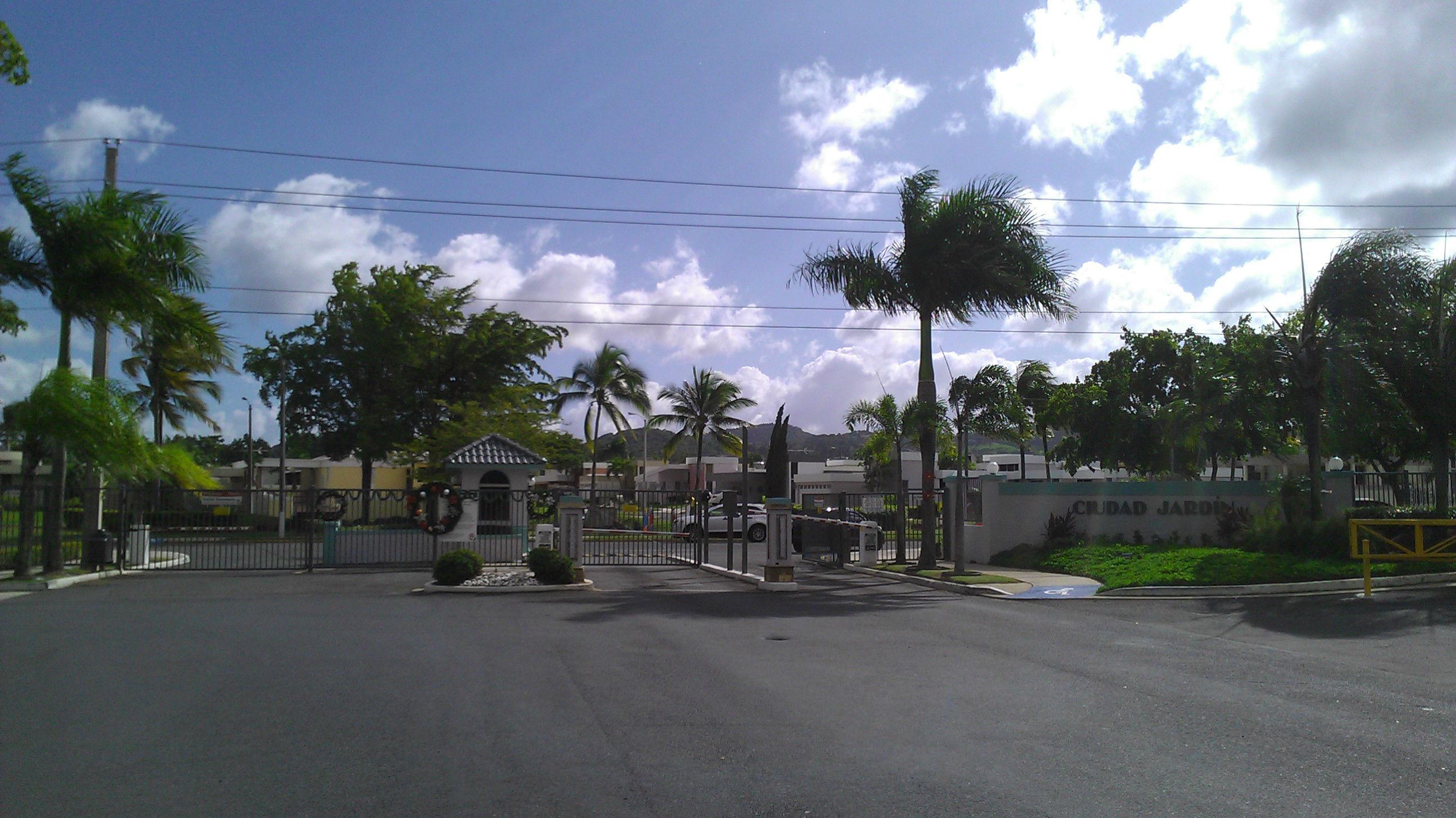 Ciudad Jardin Carolina Puerto Rico By Kayin Lai