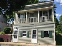 Multifamily Dwellings for Rent/Lease in Hospital/University, Charlottesville, Virginia $800 monthly