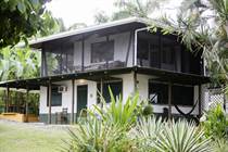 Homes for Sale in Pavones, Puntarenas $680,000