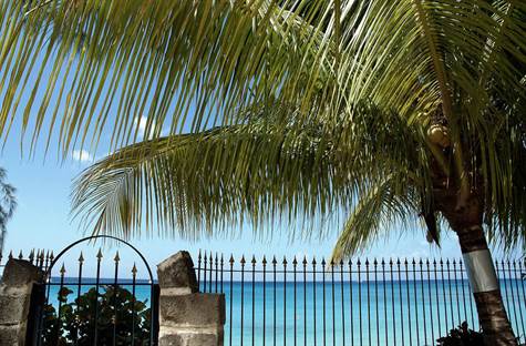 Barbados Luxury Elegant Properties Realty - Ocean View