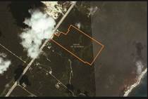 Lots and Land for Sale in Carretera Federal, Riviera Maya, Quintana Roo $10,000,000