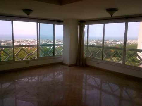 apartment for sale in Los Cacicazgos (9)