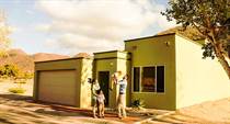 Homes for Sale in Baja Country Club, Ensenada, Baja California $176,500