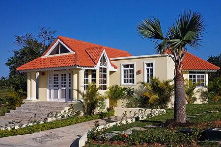 1 Residential Hispaniola, Sosua Villa