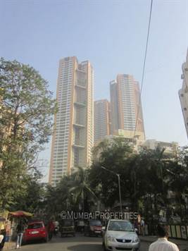 Orchid Woods @ Goregaon East