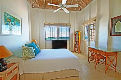 Barbados Luxury,  Master Bedroom 1