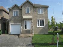 Homes Sold in West, Pierrefonds, Quebec $519,000