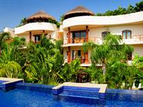 Condos for Rent/Lease in Playa del Carmen, Quintana Roo $335 daily