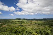 Lots and Land for Sale in Tamarindo, Guanacaste $58,500
