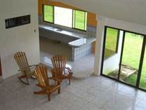 Homes for Sale in Manuel Antonio, Puntarenas $250,000