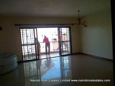 Furnished Apartments Nairobi Kenya