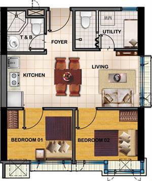 Typical-2-BR-without-balcony-(41sqm)