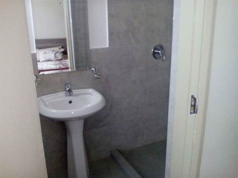 10. Bathroom for the Kitengela guest house for sale