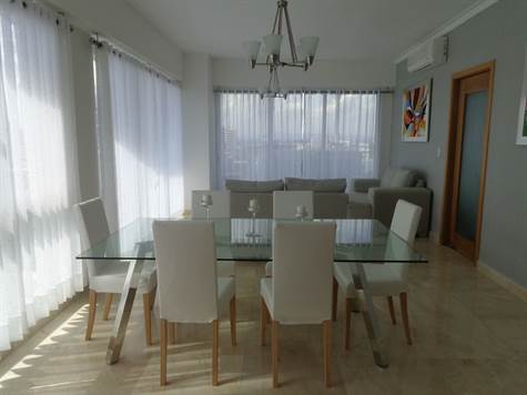 Apartamento en Piantini for rent dan (55)