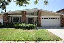 Homes for Sale in Lake Balboa, San Fernando Valley, California $489,000