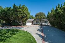 Homes for Sale in Northridge, San Fernando Valley, California $575,000