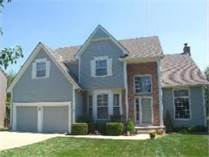 Homes Sold in Overland Park, Kansas $259,950