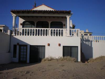 Little Oasis, Sec. 9, Lot #5-A, Suite 9-5A, Puerto Penasco/Rocky Point, Sonora