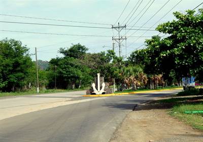 Commercial Lot, Playas del Coco
