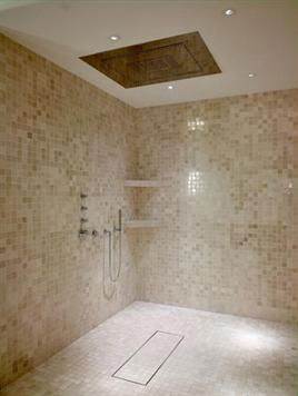 Barbados Luxury Elegant Properties Realty - Bathroom Shower