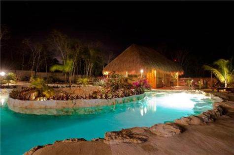 Riviera Maya Mexico Home for Sale