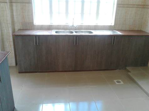 Kitchen of Houses for Sale in Kenya