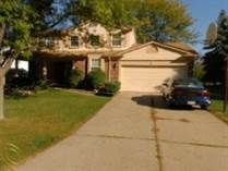 Homes for Sale in Brookedale West, Rochester Hills, Michigan $205,000
