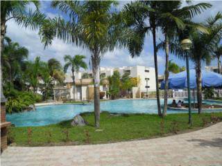 Valles de Torrimar, Guaynabo, Puerto Rico, by Rafael Bonilla