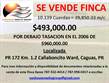 Farms and Acreages for Sale in Cañaboncito, Caguas, Puerto Rico $240,000