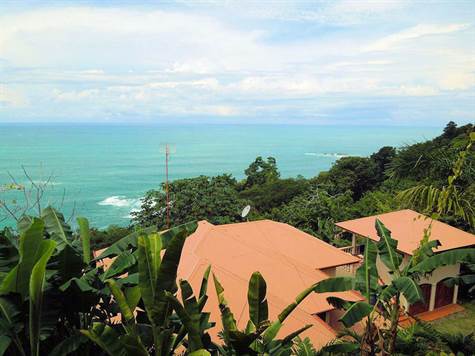 1.47 ACRES - 6 Bedroom Luxury Estate With Great Access And Front Row Ocean Views!!!!