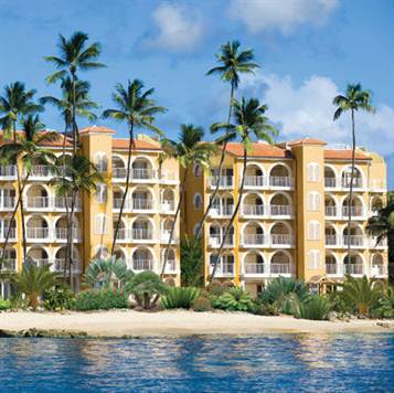 Barbados Luxury Elegant Properties Realty - front view