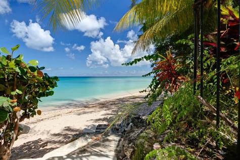 Barbados Luxury Elegant Properties Realty - Ocean View